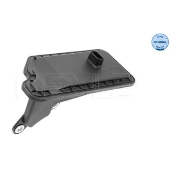 Filtre hydraulique, boîte automatique MEYLE