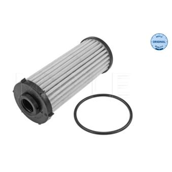 Filtre hydraulique, boîte automatique MEYLE