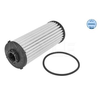 Filtre hydraulique, boîte automatique MEYLE