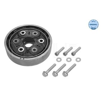 Amortisseur de vibrations, arbre de cardan MEYLE