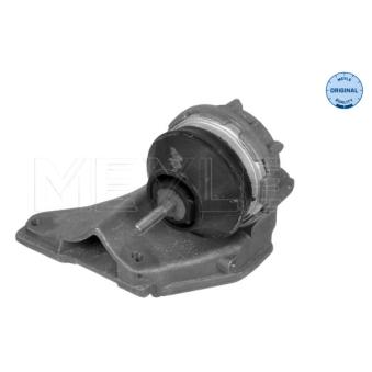 Support moteur avant gauche MEYLE