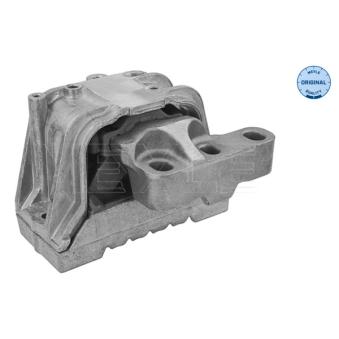 Support moteur MEYLE 100 199 0122
