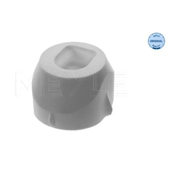 Butée élastique, suspension du moteur MEYLE