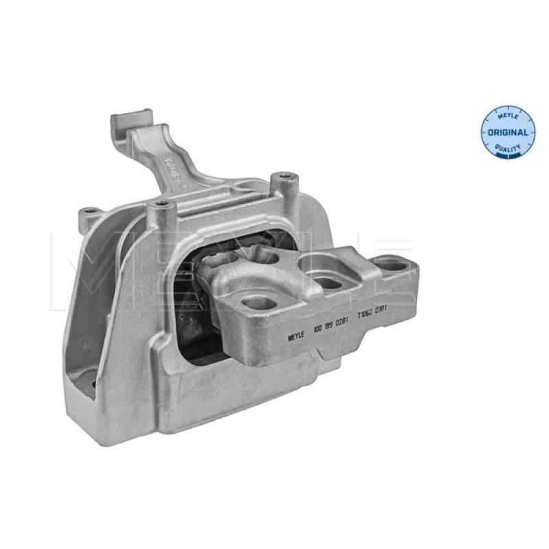 Support moteur MEYLE 100 199 0281 - Visuel 1