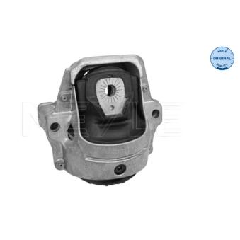 Support moteur MEYLE 100 199 1001