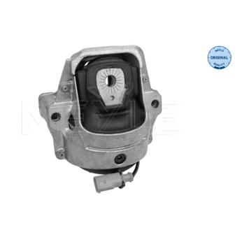 Support moteur avant gauche MEYLE 100 199 1003