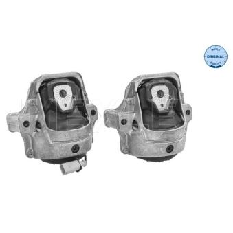 Support moteur MEYLE