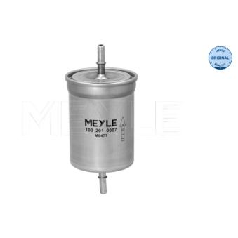 Filtre à carburant MEYLE