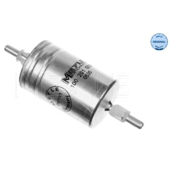 Filtre à carburant MEYLE 100 201 0013