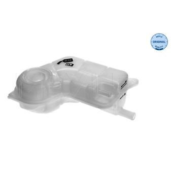 Vase d'expansion, liquide de refroidissement MEYLE
