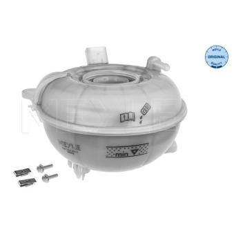 Vase d'expansion, liquide de refroidissement MEYLE