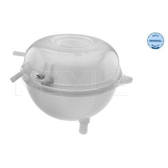 Vase d'expansion, liquide de refroidissement MEYLE