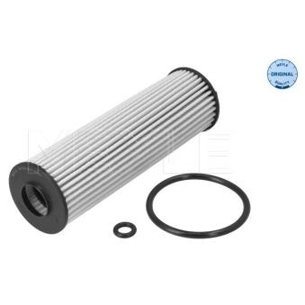 Filtre à huile MEYLE