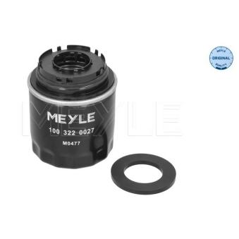 Filtre à huile MEYLE