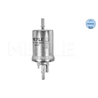 Filtre à carburant MEYLE 100 323 0003