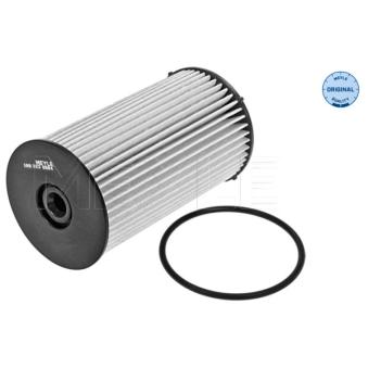 Filtre à carburant MEYLE 100 323 0004