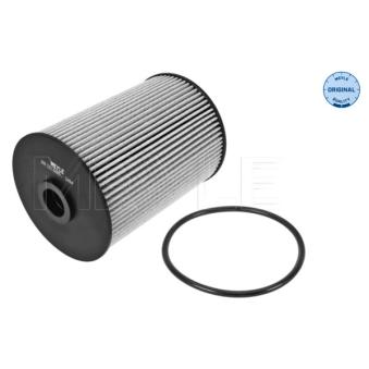 Filtre à carburant MEYLE 100 323 0005