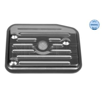 Filtre hydraulique, boîte automatique MEYLE