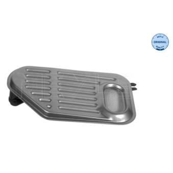 Filtre hydraulique, boîte automatique MEYLE