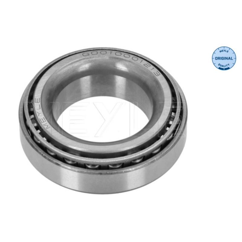 Roulement de roue arrière MEYLE 100 405 0101 - Visuel 1