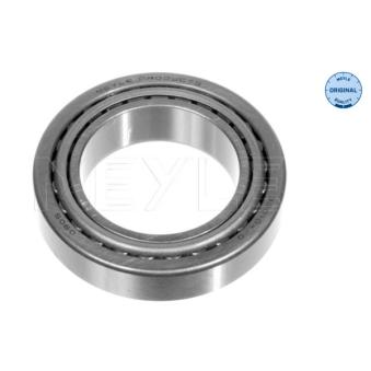 Roulement de roue avant MEYLE