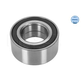Roulement de roue avant MEYLE 100 407 0037