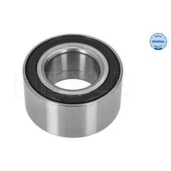 Roulement de roue avant MEYLE 100 407 0038