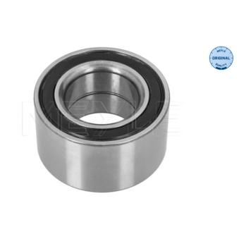 Roulement de roue avant MEYLE