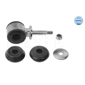 Entretoise/tige, stabilisateur MEYLE 100 411 0001