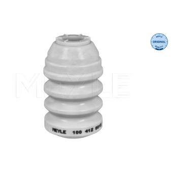 Butée élastique, suspension MEYLE 100 412 0015