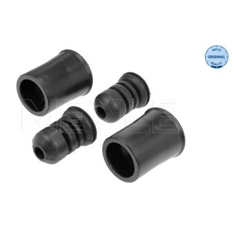 Butée élastique, suspension MEYLE