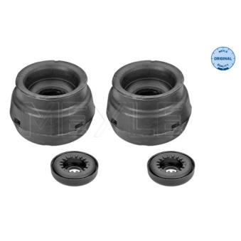 Kit de réparation, coupelle de suspension MEYLE