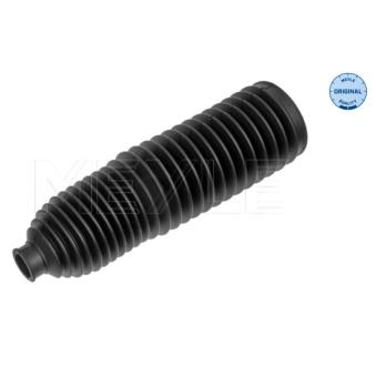 Joint-soufflet, direction MEYLE