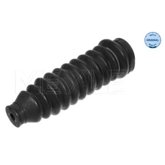 Joint-soufflet, direction MEYLE