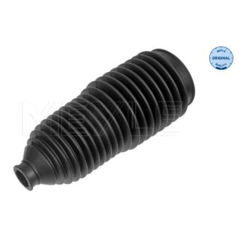 Joint-soufflet, direction MEYLE