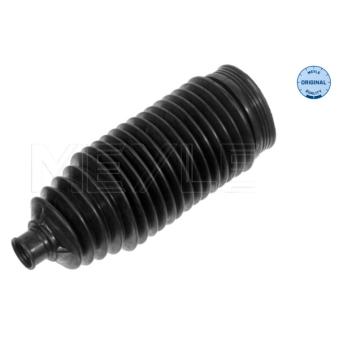 Joint-soufflet, direction MEYLE