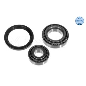 Roulement de roue avant MEYLE