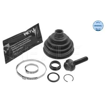 Soufflets de cardan avant MEYLE