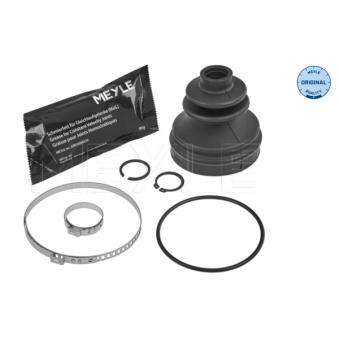 Soufflets de cardan avant MEYLE