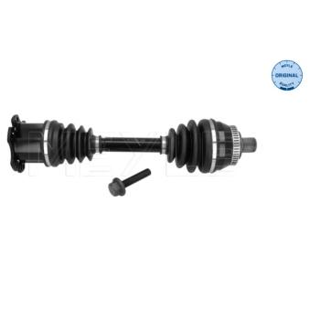 Arbre de transmission avant MEYLE