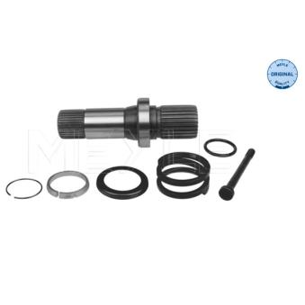 Arbre d'entraînement, différentiel MEYLE