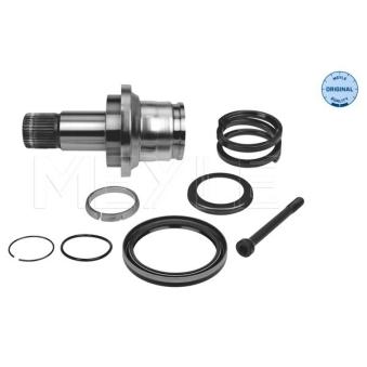 Arbre d'entraînement, différentiel MEYLE