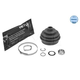 Soufflets de cardan avant MEYLE