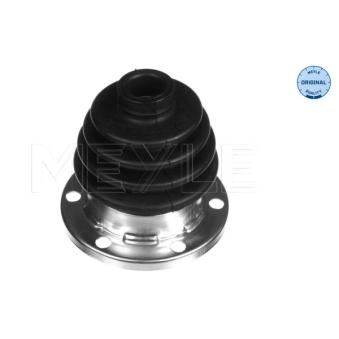 Joint-soufflet, arbre de commande MEYLE