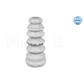 Butée élastique, suspension MEYLE