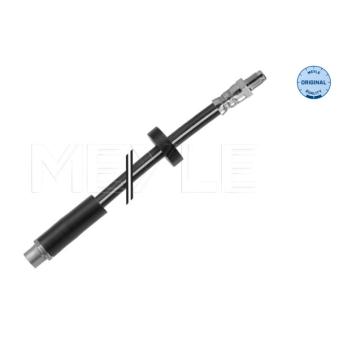 Flexible de frein MEYLE 100 525 0006