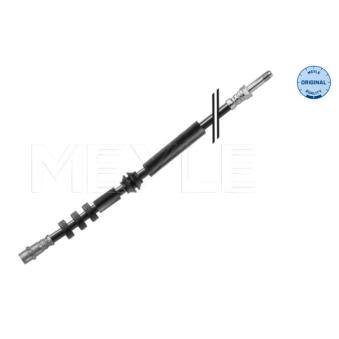Flexible de frein MEYLE