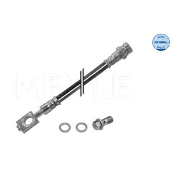 Flexible de frein MEYLE