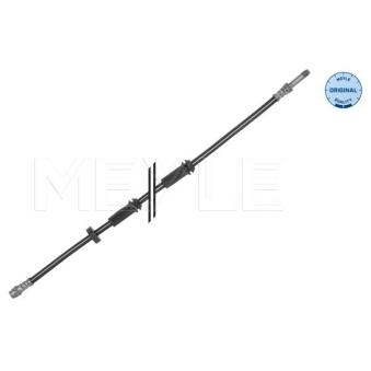 Flexible de frein MEYLE