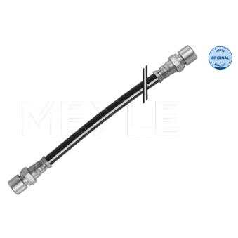 Flexible de frein MEYLE